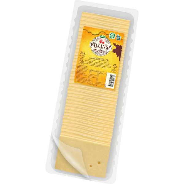 Arla Billinge Skivad