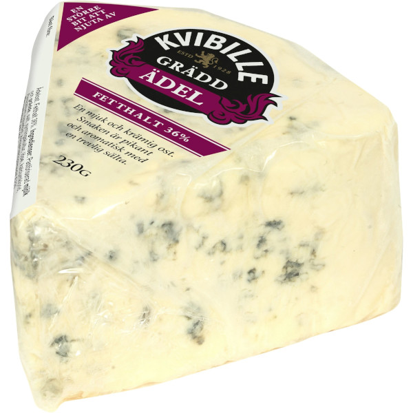 Kvibille Ädelost Grädd