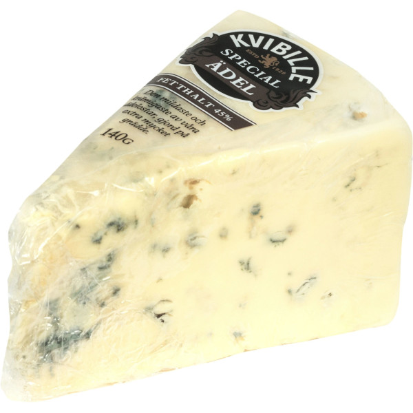 Kvibille Ädelost Special