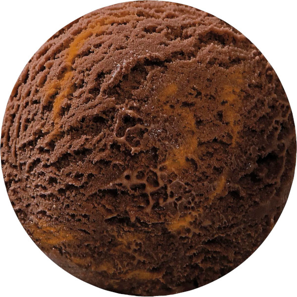 Triumf Glass Royal ChokoOrange