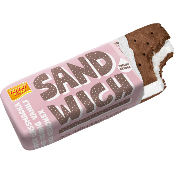 Triumf Glass Sandwich