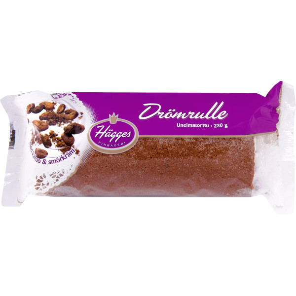 Hägges Drömrulle