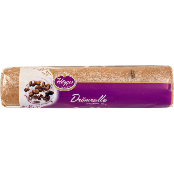 Hägges Drömrulle
