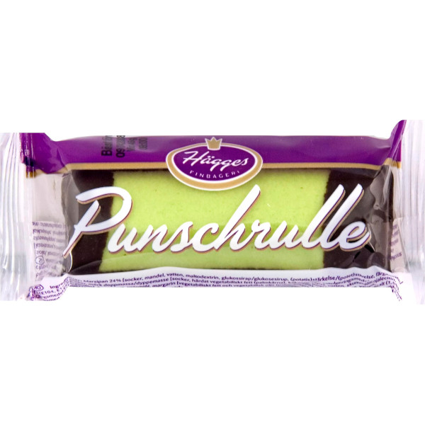 Hägges Punschrulle