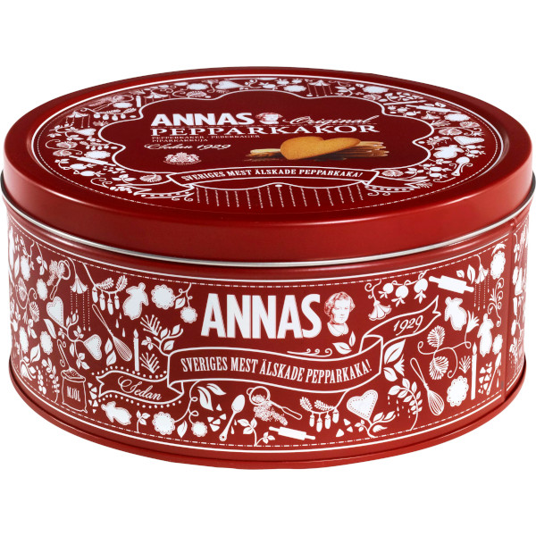 Annas Pepparkakor Original