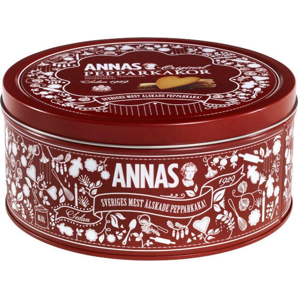 Annas Pepparkakor Original