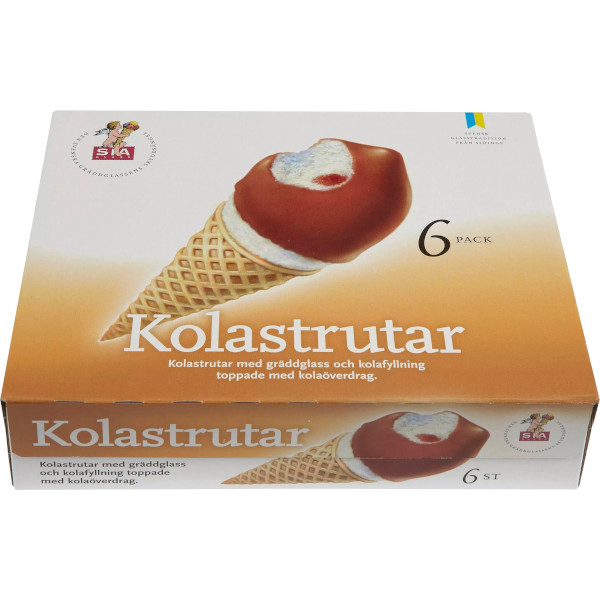 SIA Glass Kolastrutar