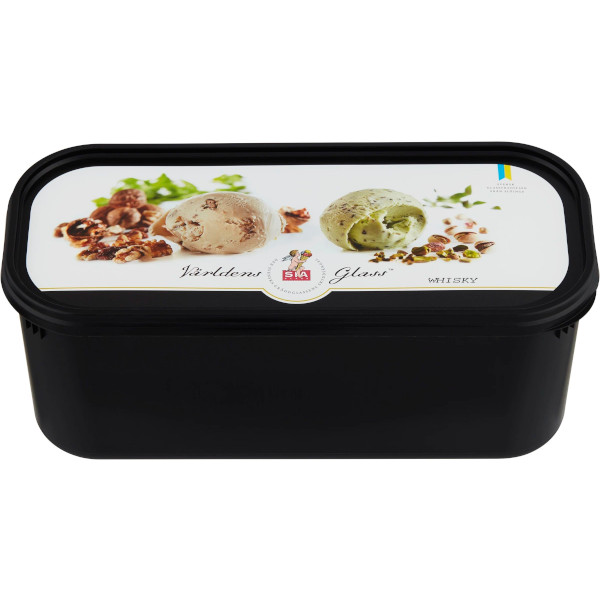 SIA Glass Dessertglass Single Malt Whisky