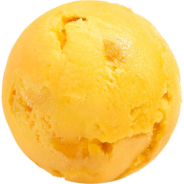 SIA Glass Sorbet Mango
