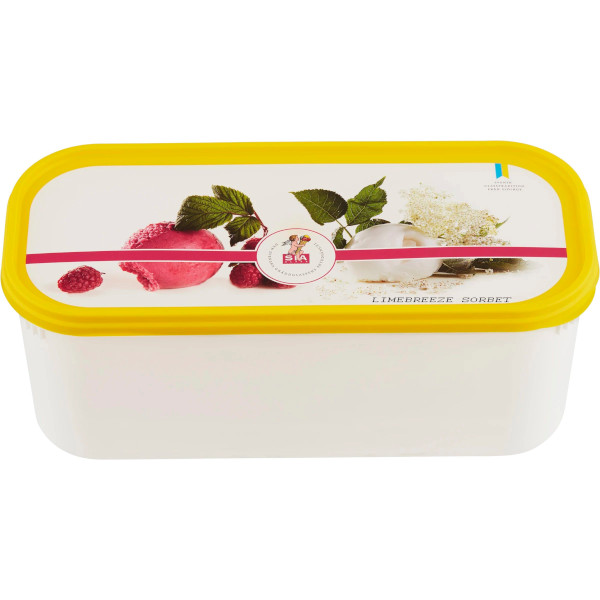 SIA Glass Sorbet Limebreeze