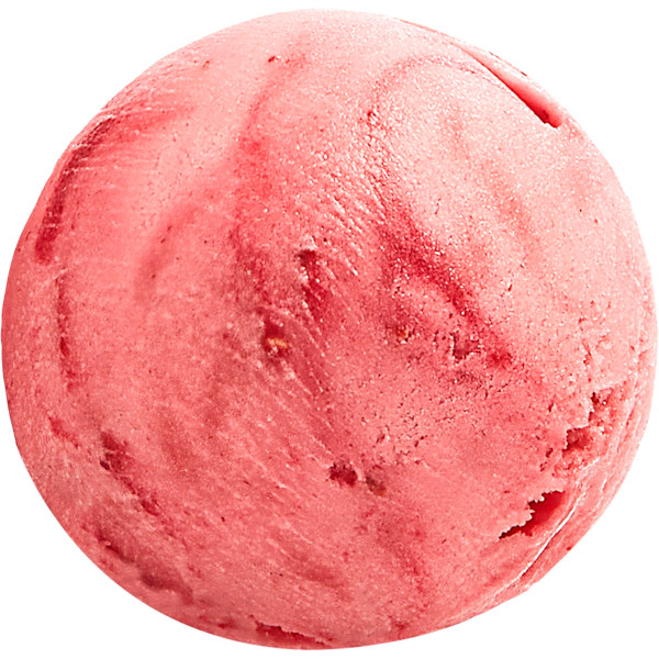 SIA Glass Sorbet Hallon