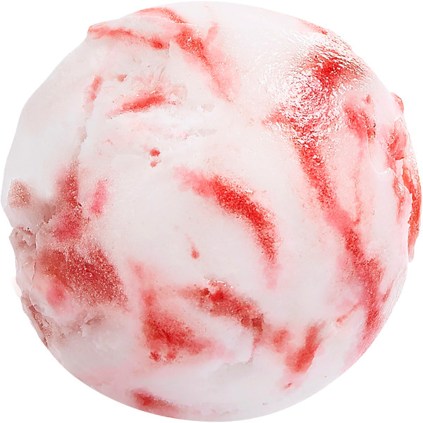 SIA Glass Sorbet Fläder/Jordgubb