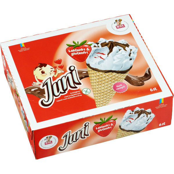 SIA Glass Glasstrut Juni