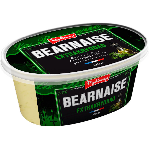 Rydbergs Bearnaise Extrakryddad