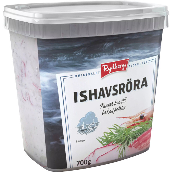 Rydbergs Ishavsröra