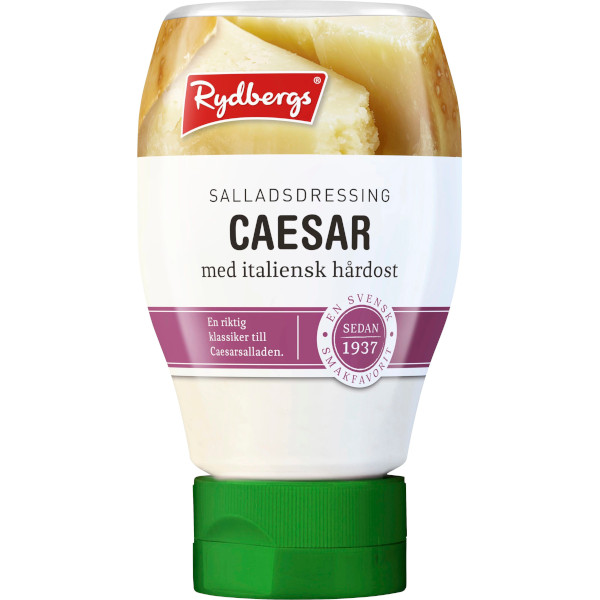 Rydbergs Salladsdressing Caesar