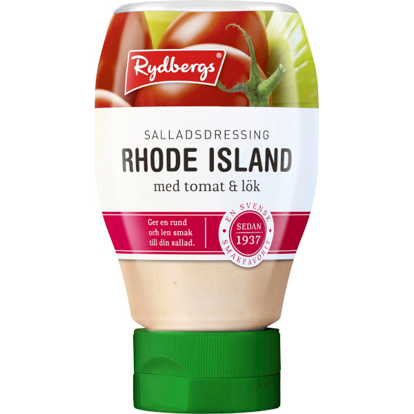 Rydbergs Salladsdressing Rhode Island
