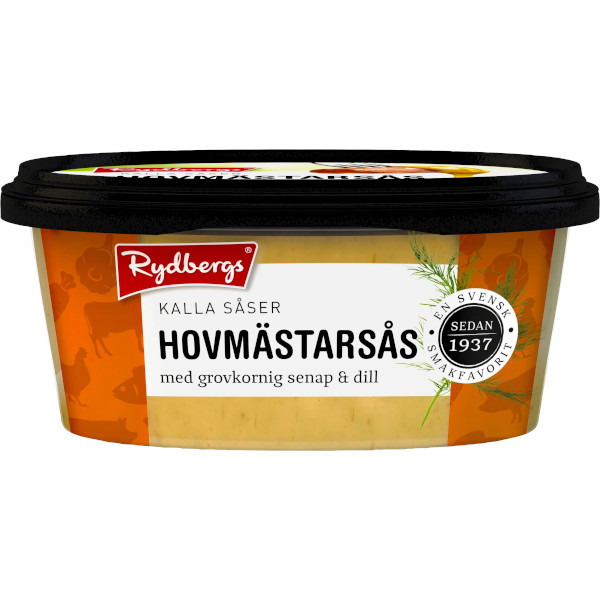 Rydbergs Hovmästarsås