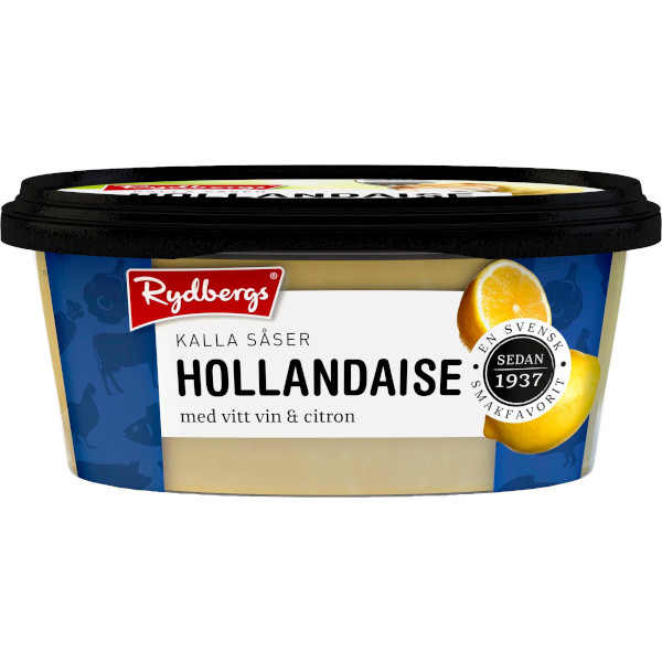 Rydbergs Hollandaise