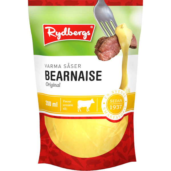 Rydbergs Bearnaise