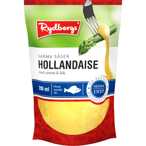 Rydbergs Hollandaise