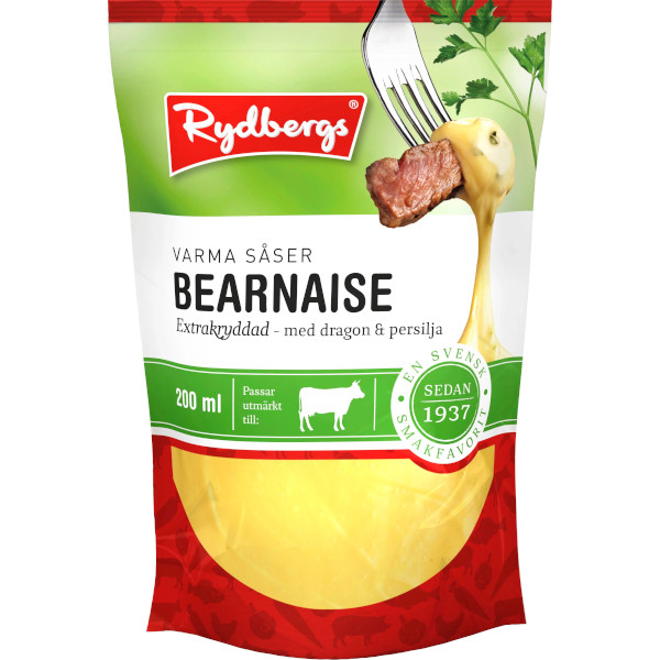 Rydbergs Bearnaise Extrakryddad