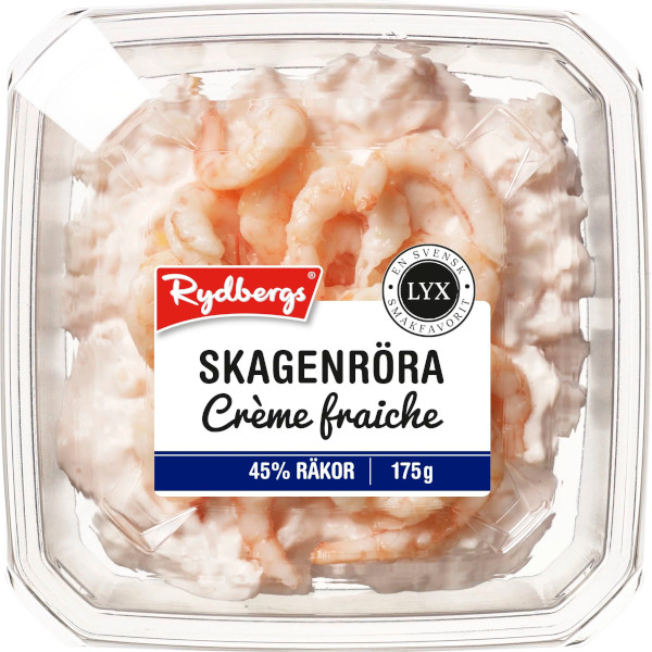 Rydbergs Skagenröra Lyx