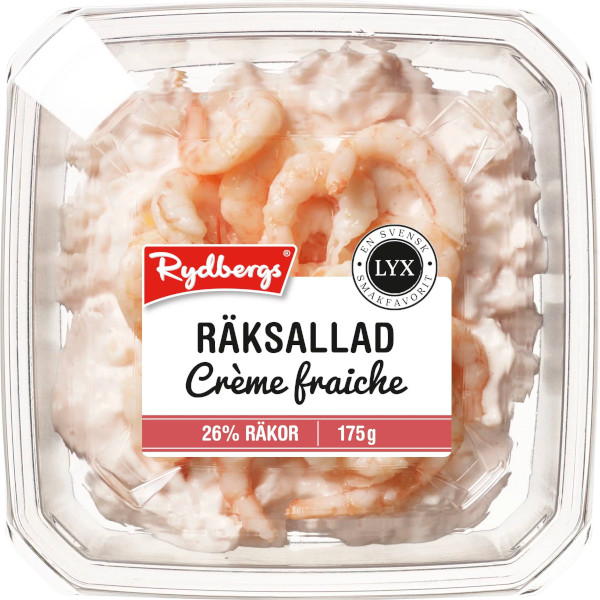 Rydbergs Räksallad Lyx