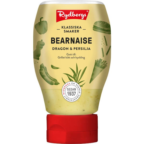 Rydbergs Bearnaise
