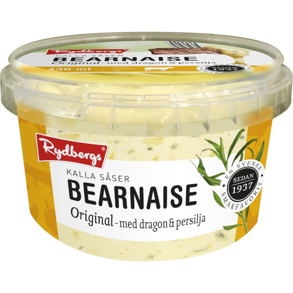 Rydbergs Bearnaise Original