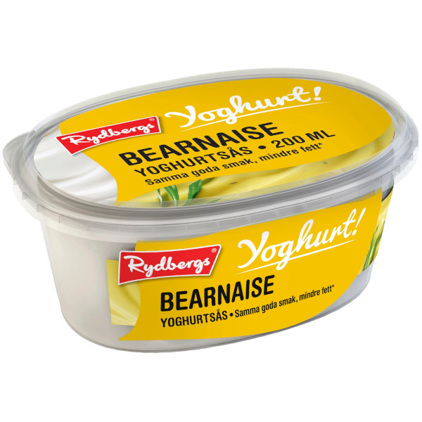 Rydbergs Yoghurtsås Bearnaise