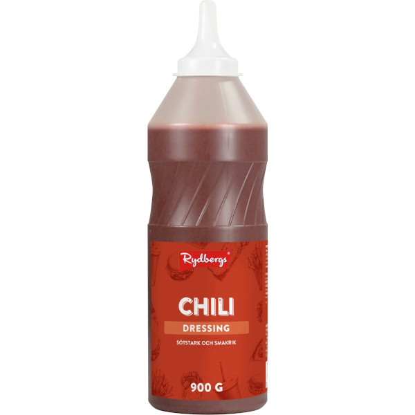 Rydbergs Dressing Chili