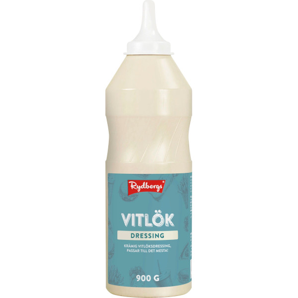 Rydbergs Dressing Vitlök