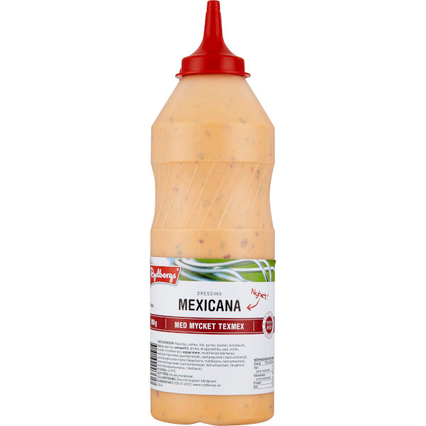 Rydbergs Dressing Mexicana