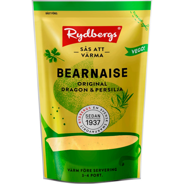 Rydbergs Bearnaise Original Vego