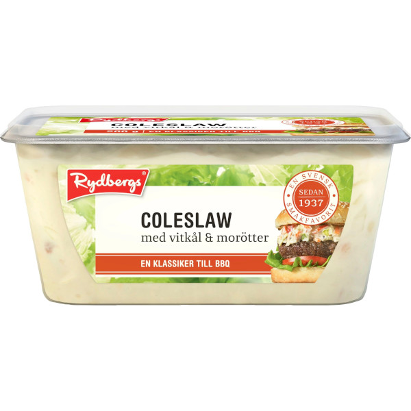 Rydbergs Coleslaw