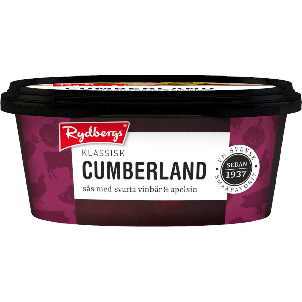 Rydbergs Cumberland