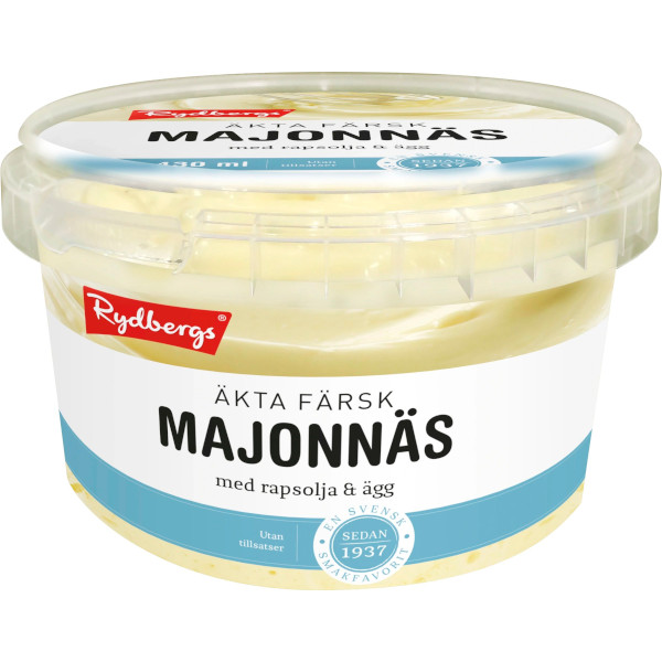 Rydbergs Majonnäs