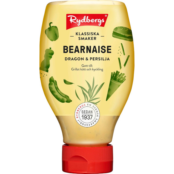 Rydbergs Bearnaise