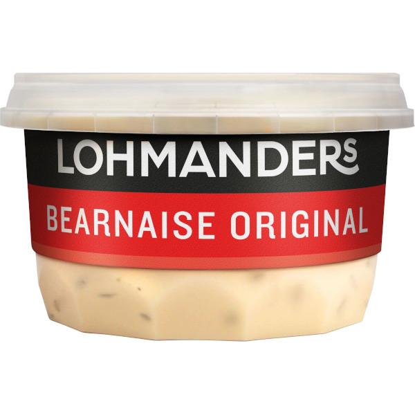 Lohmanders Bearnaise Original