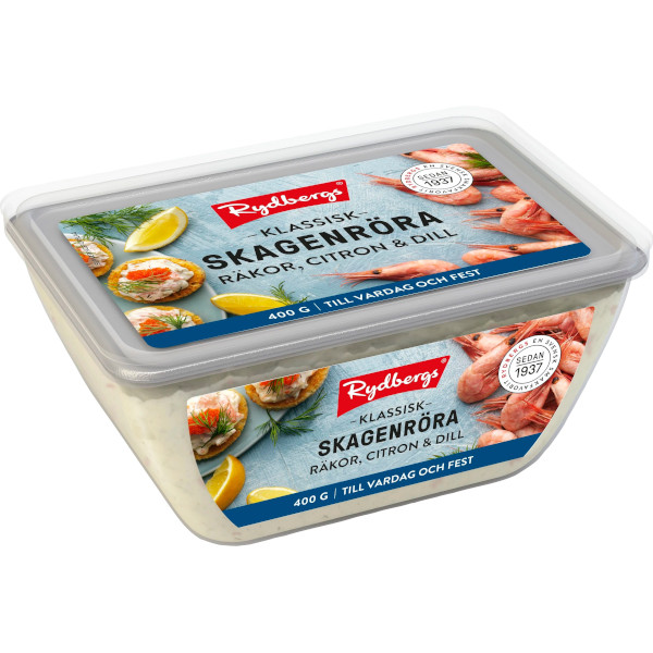 Rydbergs Skagenröra
