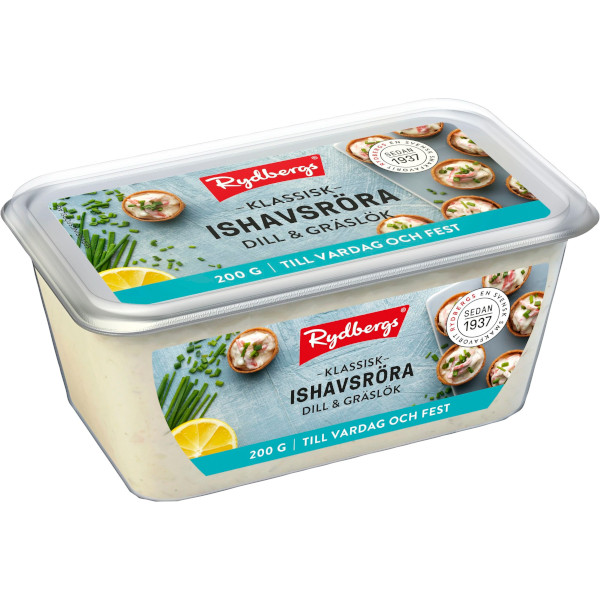 Rydbergs Ishavsröra