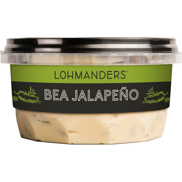 Lohmanders Bea Jalapeño