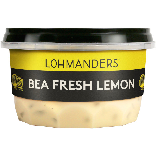 Rydbergs Bea Fresh Lemon