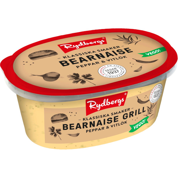 Rydbergs Bearnaise Grill Vego