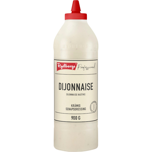 Rydbergs Dressing Dijonnaise