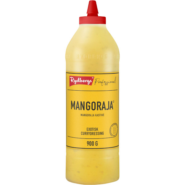 Rydbergs Mangoraja