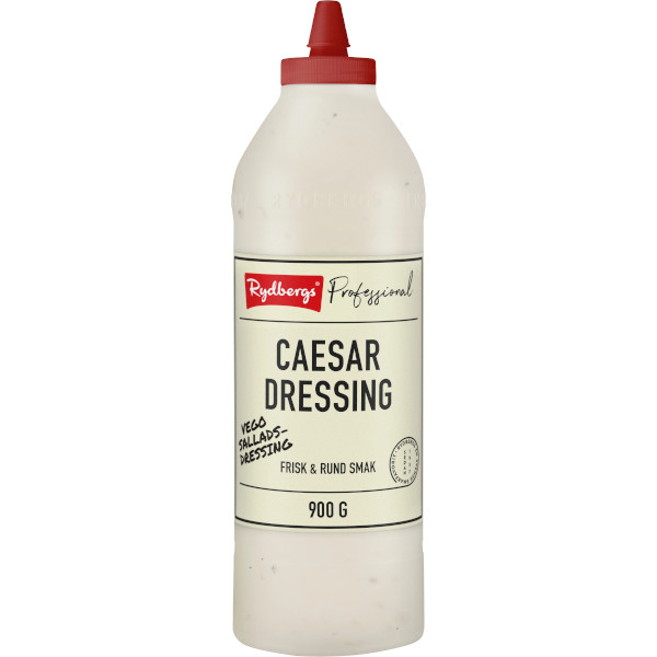 Rydbergs Caesardressing