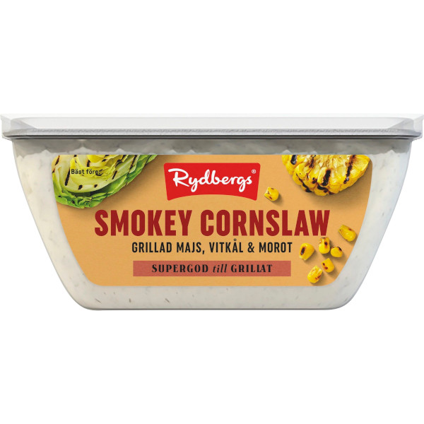 Rydbergs Smokey Cornslaw