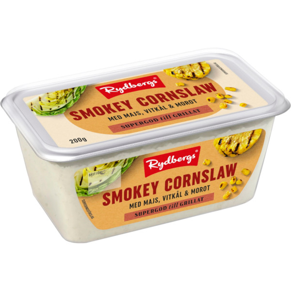 Rydbergs Smokey Cornslaw